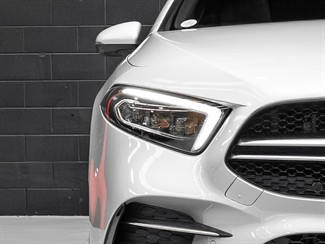 2020 Mercedes-Benz A 35 - Thumbnail