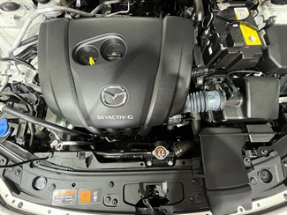 2021 Mazda 3 - Thumbnail