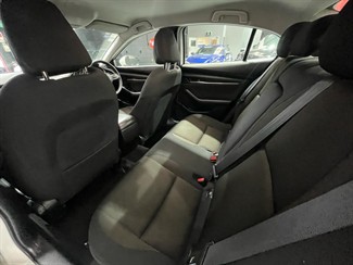 2021 Mazda 3 - Thumbnail
