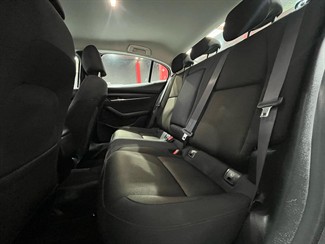 2021 Mazda 3 - Thumbnail