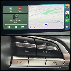 2021 Mazda 3 - Thumbnail
