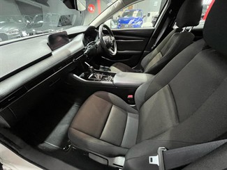 2021 Mazda 3 - Thumbnail