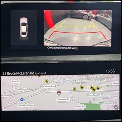 2021 Mazda 3 - Thumbnail