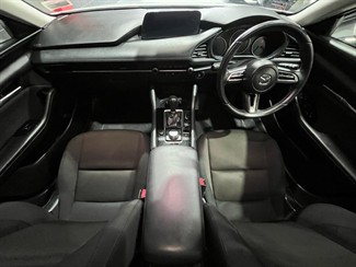 2021 Mazda 3 - Thumbnail