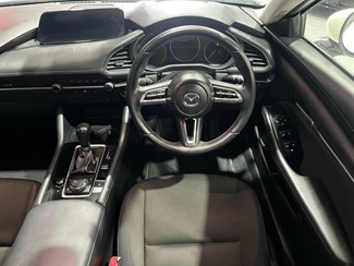 2021 Mazda 3 - Thumbnail