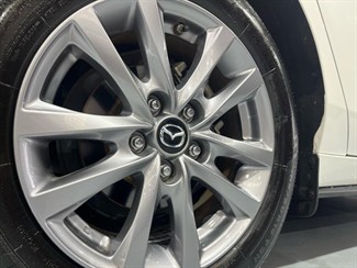 2021 Mazda 3 - Thumbnail
