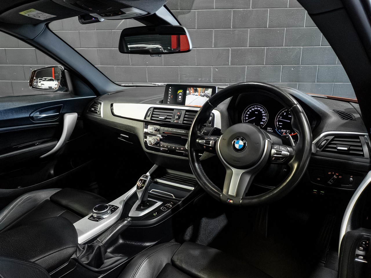 2019 BMW M240i