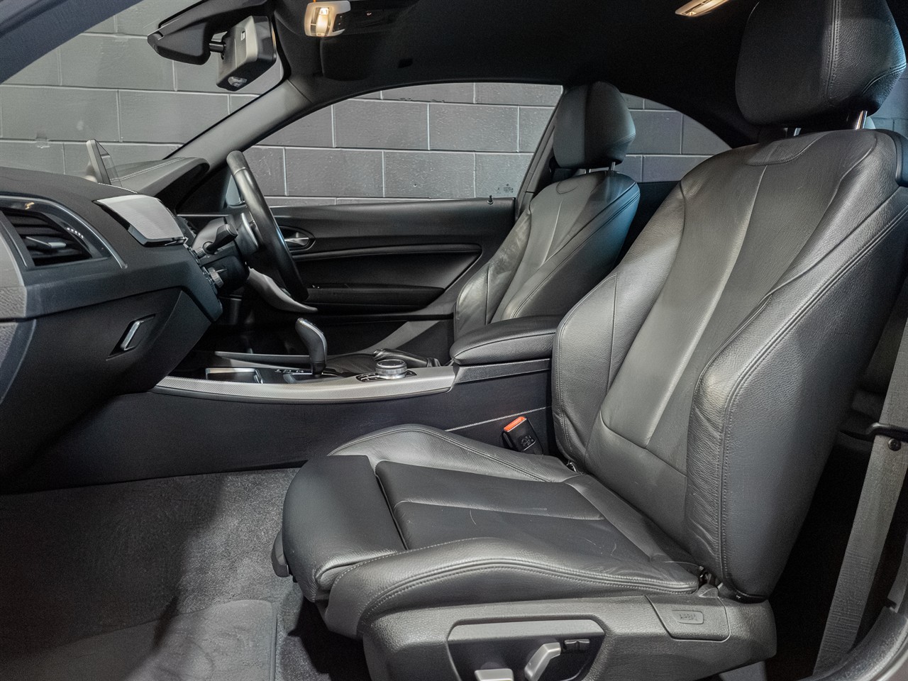 2019 BMW M240i