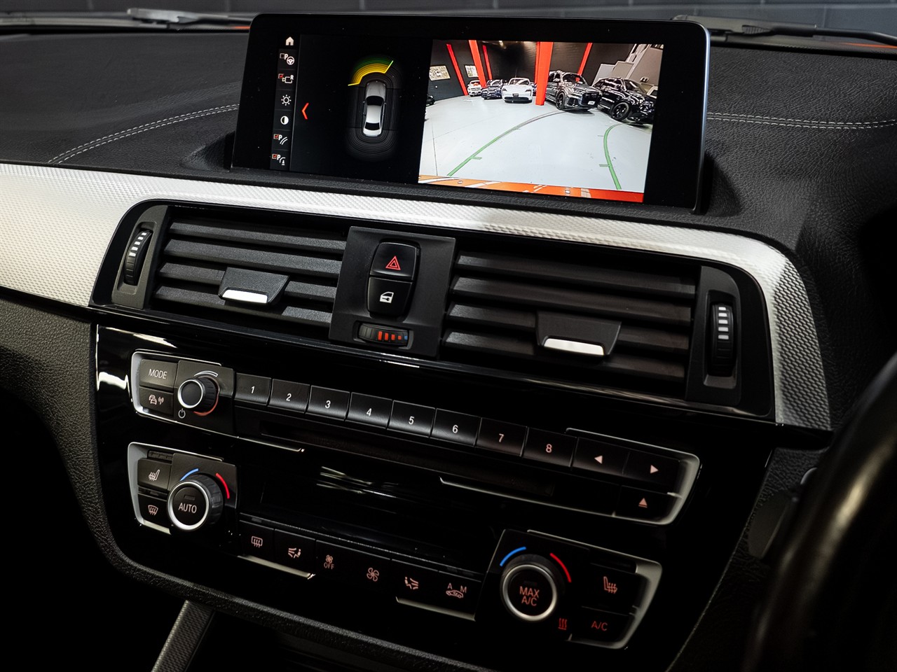 2019 BMW M240i