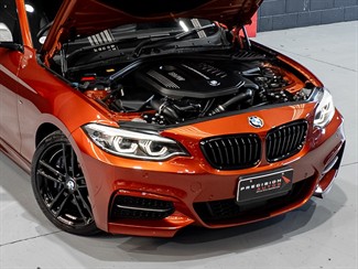 2019 BMW M240i - Thumbnail