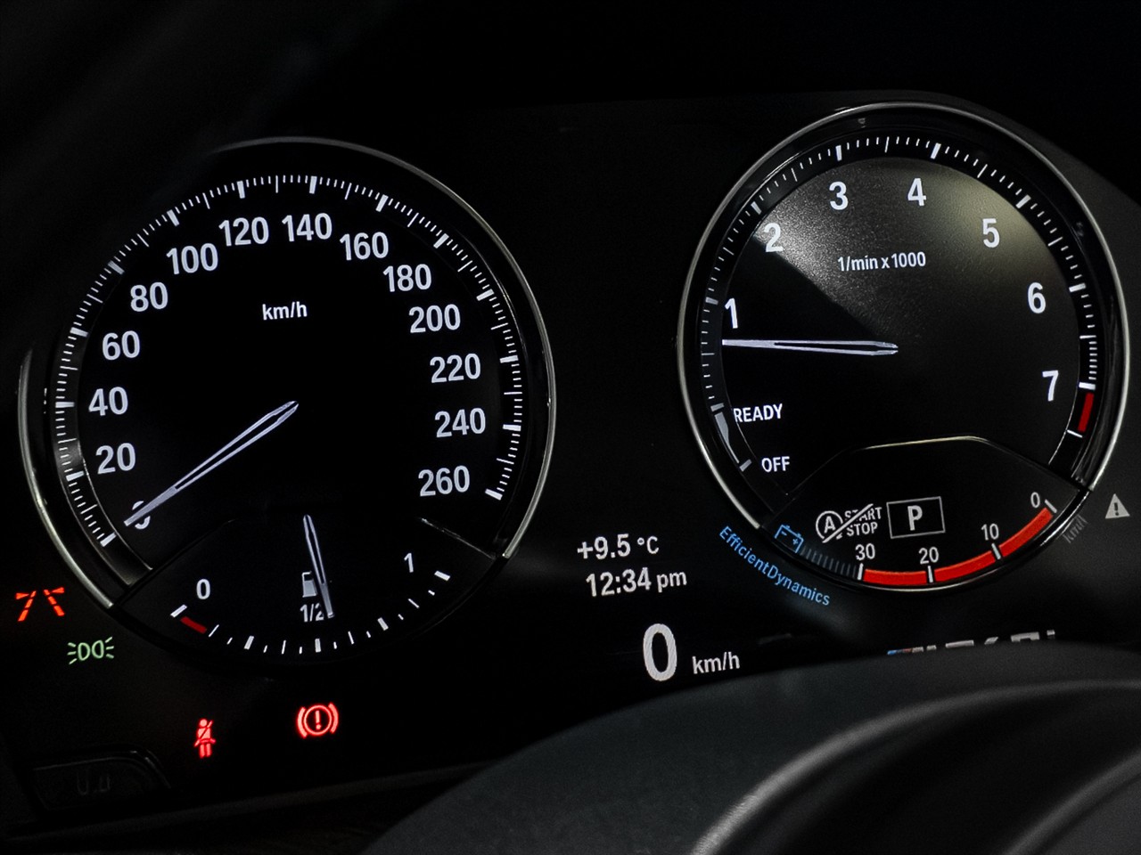 2019 BMW M240i