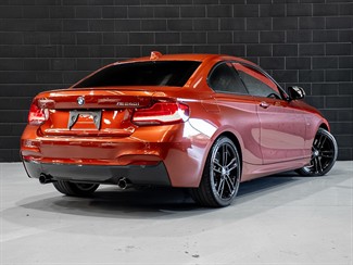 2019 BMW M240i - Thumbnail