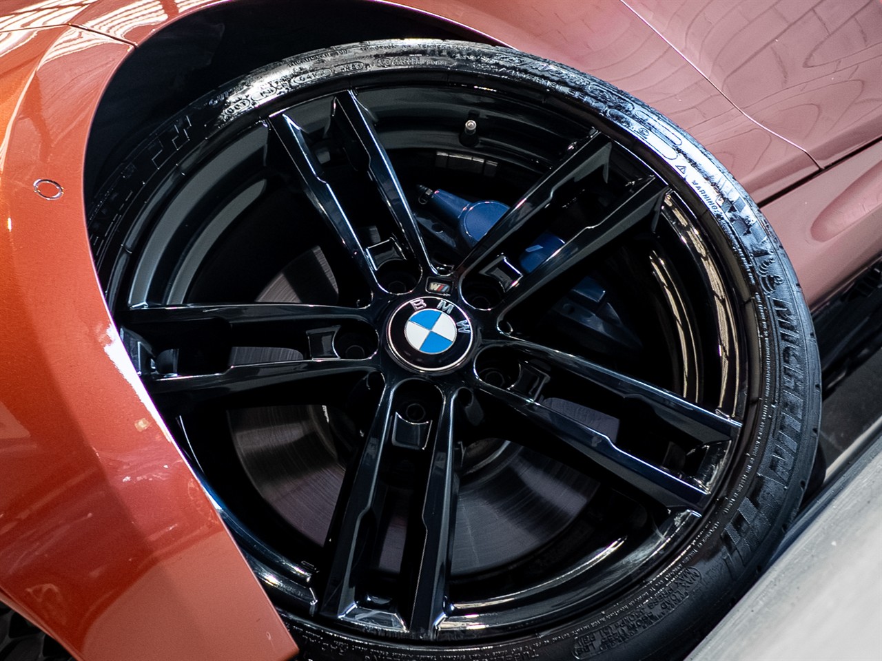 2019 BMW M240i