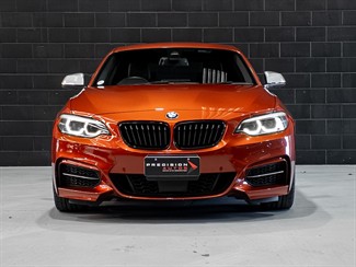 2019 BMW M240i - Thumbnail