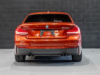 2019 BMW M240i - Thumbnail