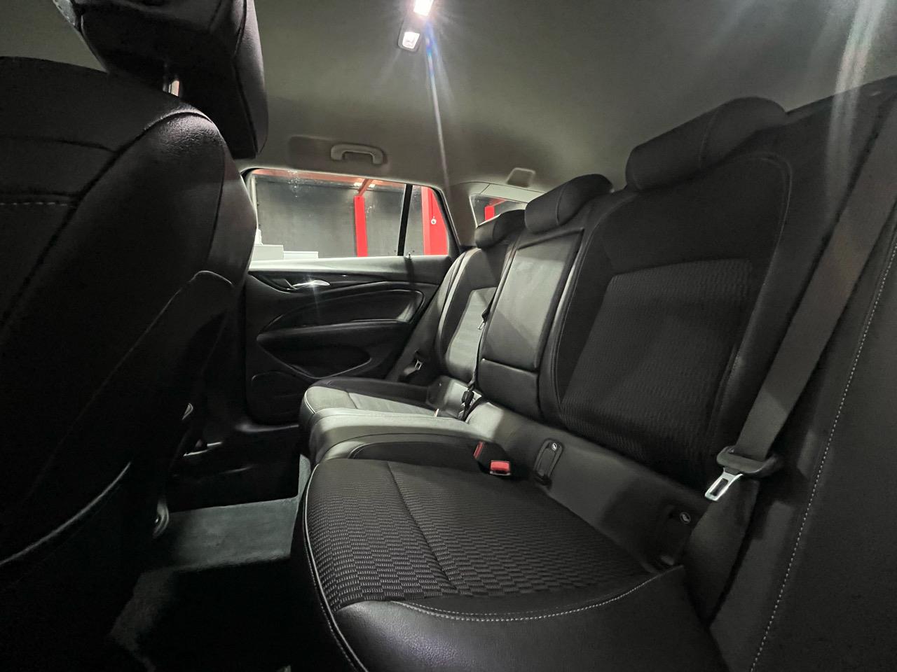 2019 Holden Commodore