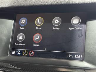 2019 Holden Commodore - Thumbnail