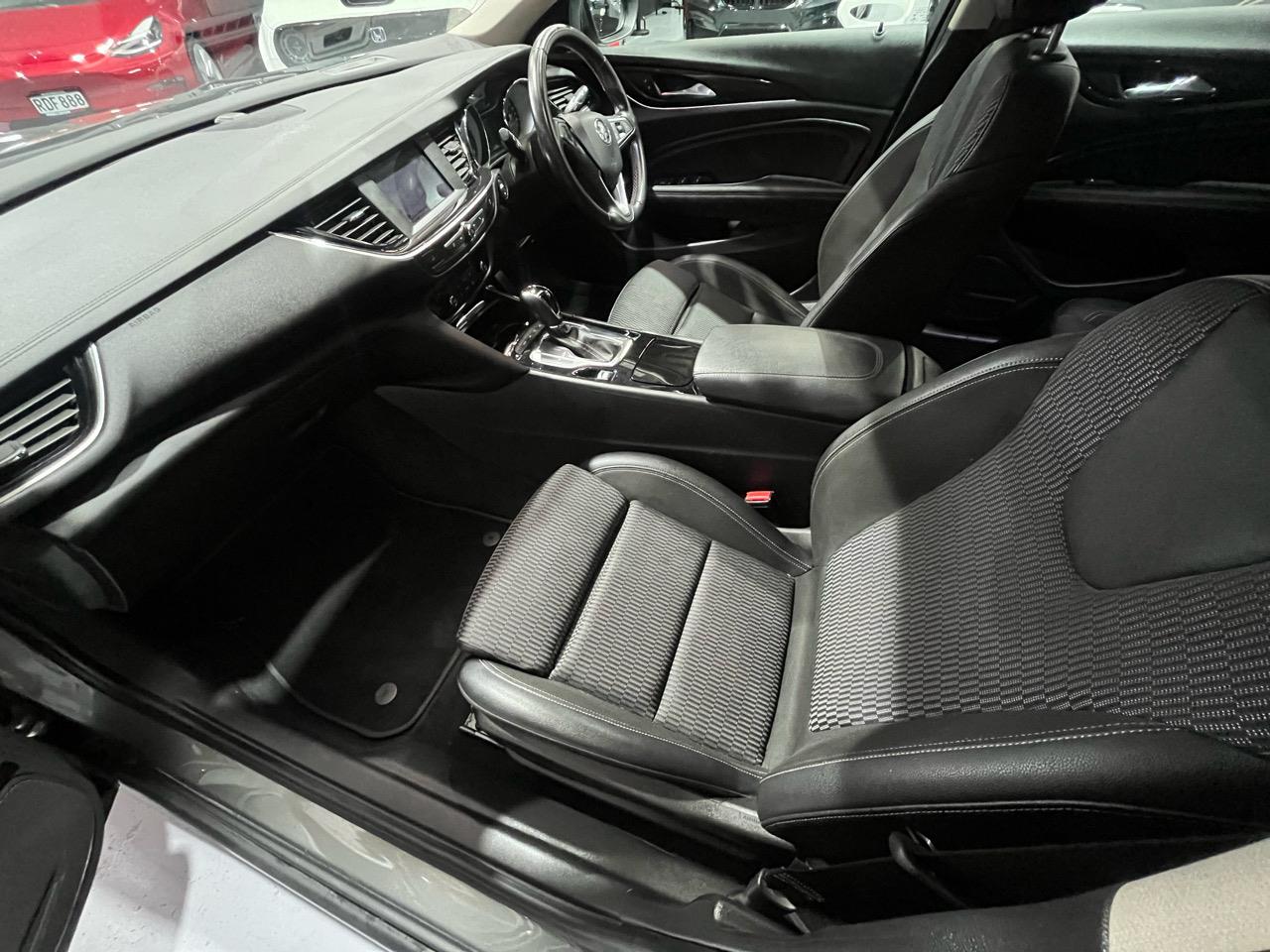 2019 Holden Commodore