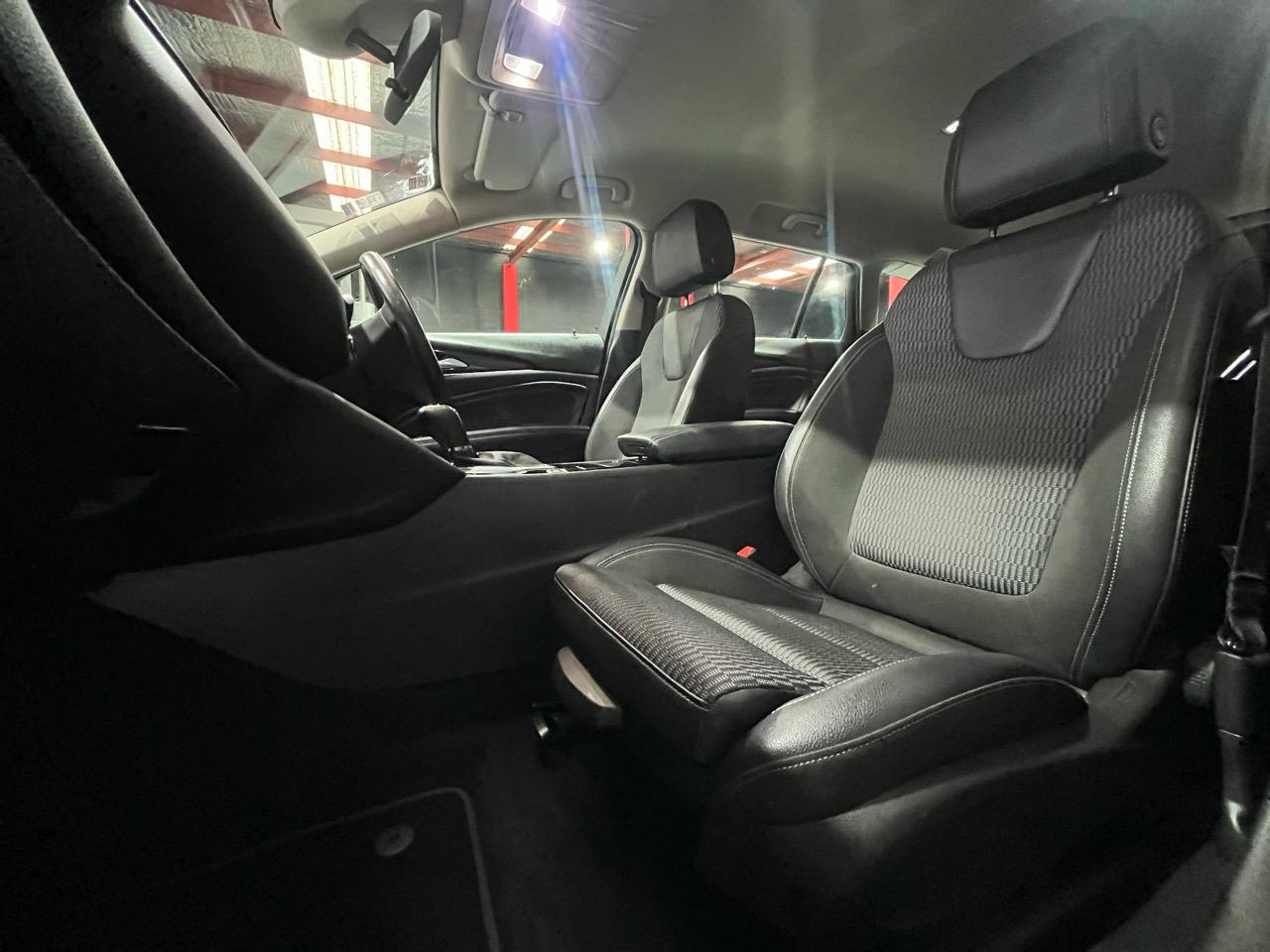 2019 Holden Commodore