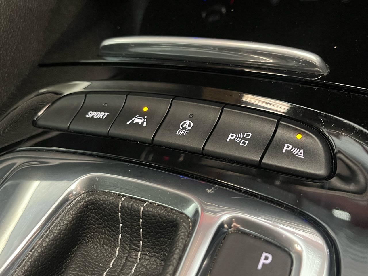 2019 Holden Commodore