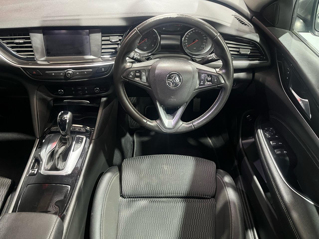 2019 Holden Commodore
