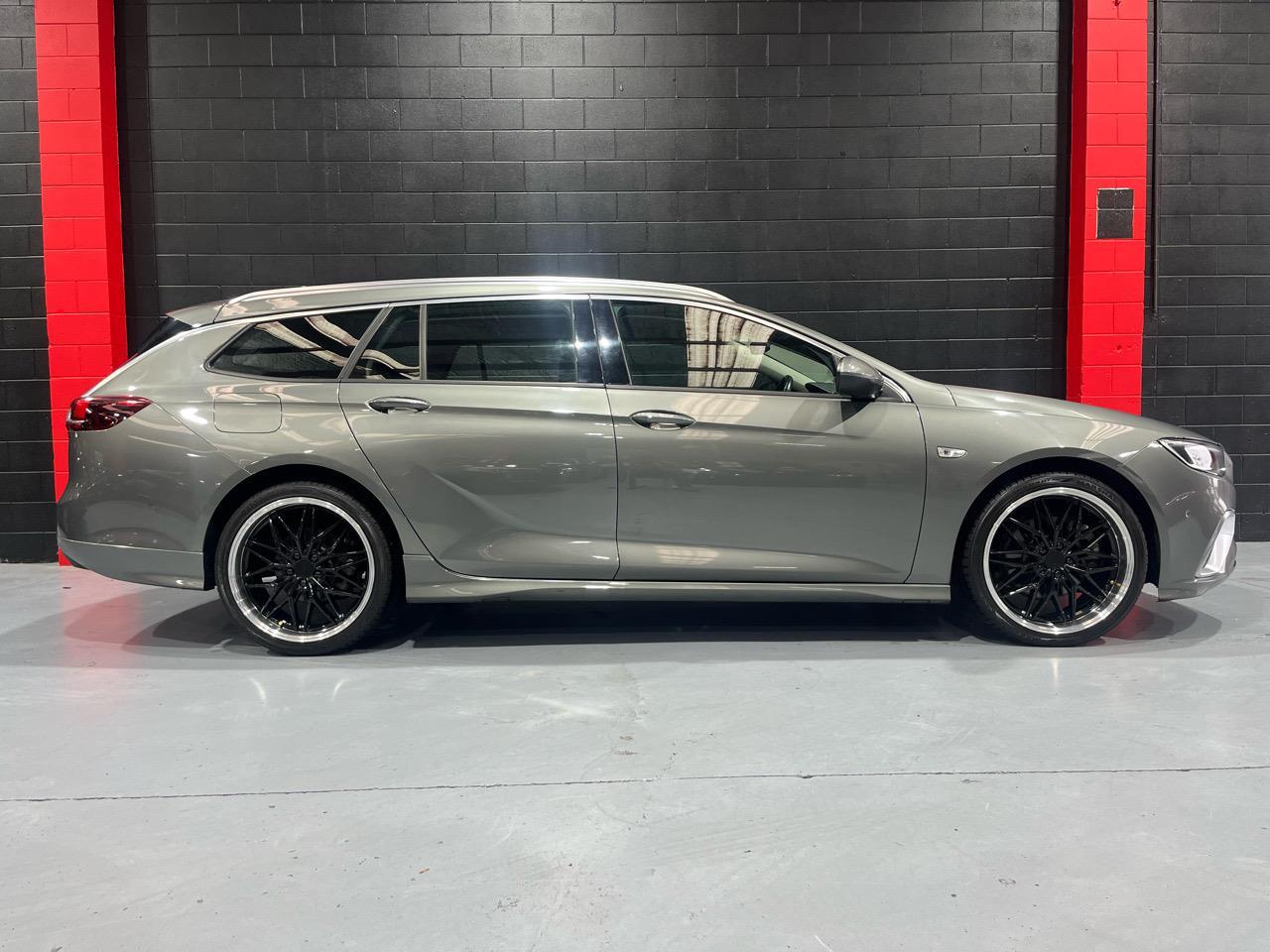 2019 Holden Commodore
