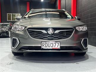 2019 Holden Commodore - Thumbnail