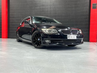 2010 BMW 335i - Thumbnail