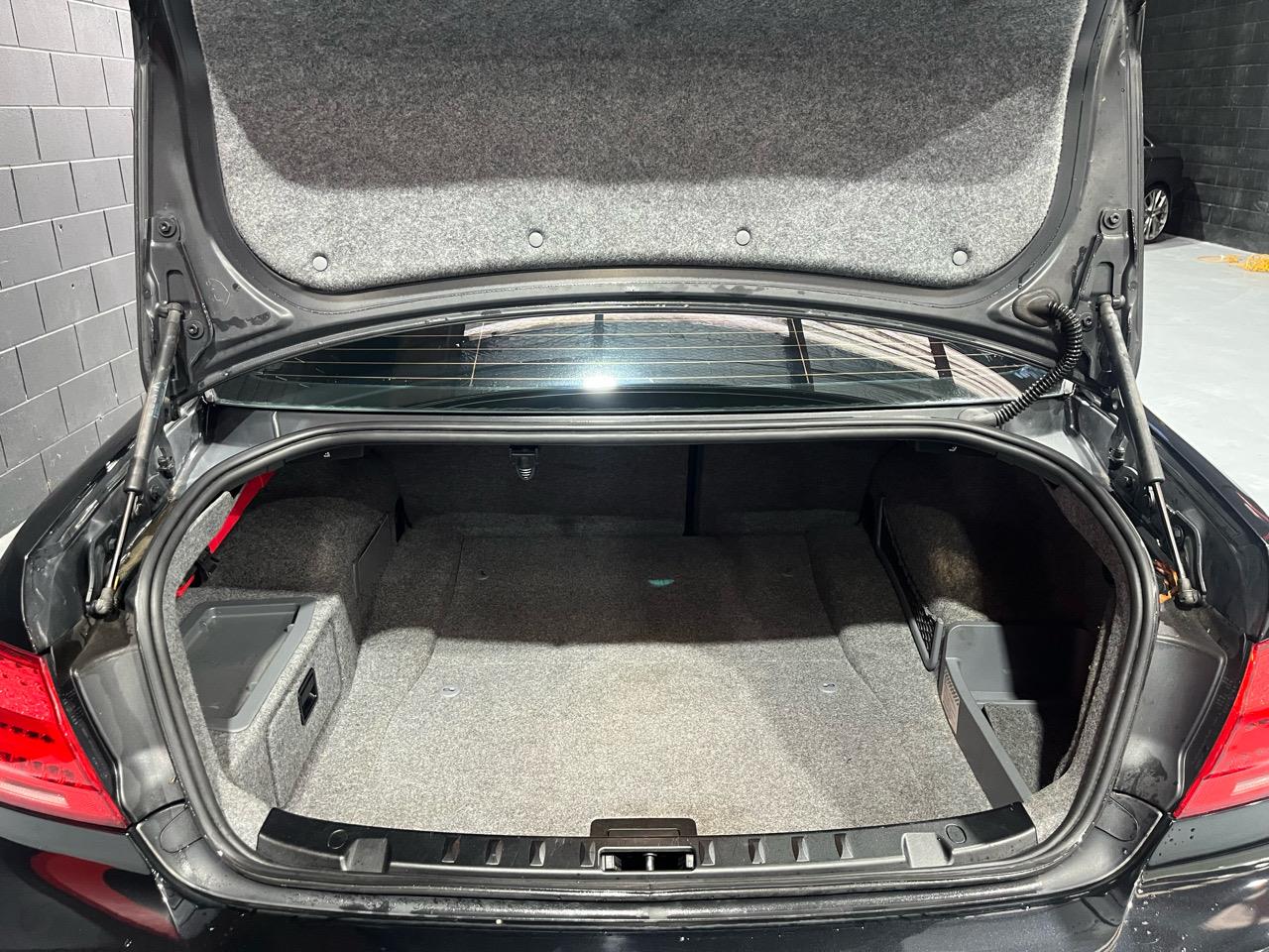 2010 BMW 335i