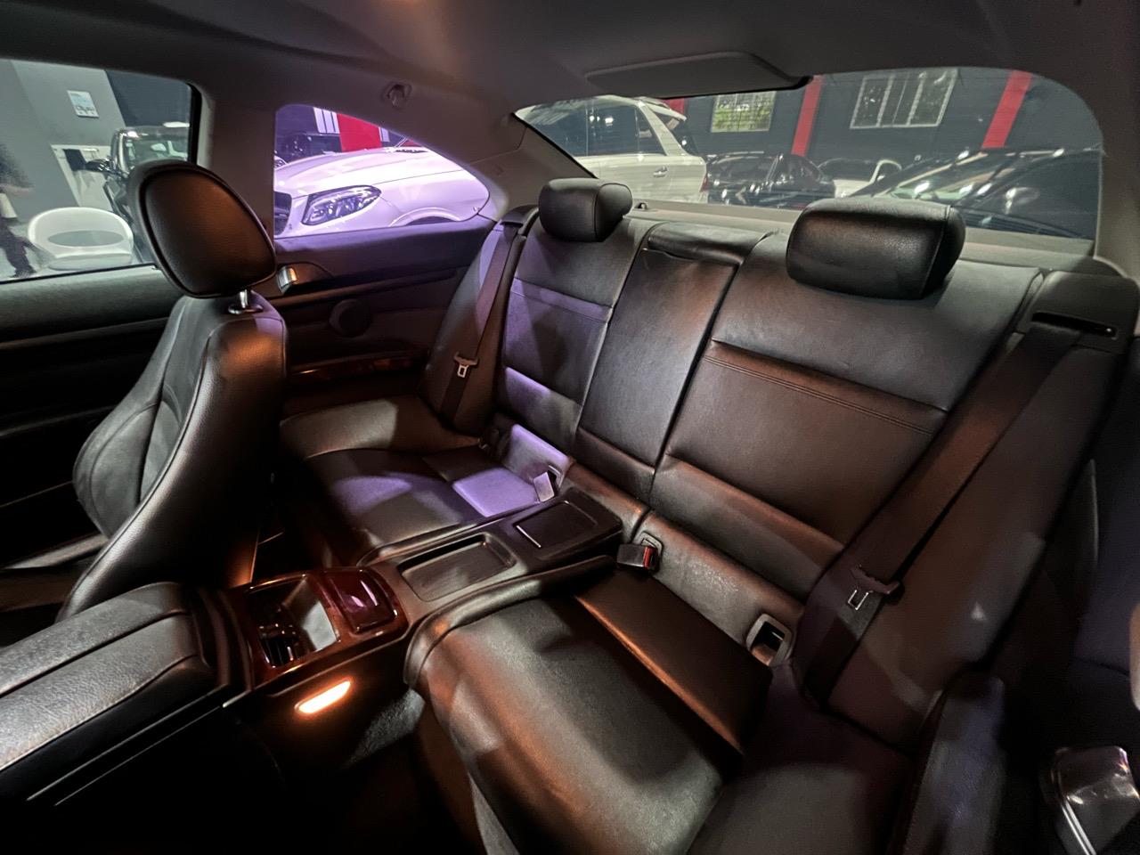 2010 BMW 335i
