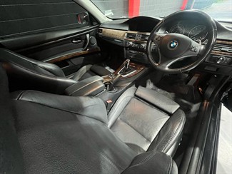 2010 BMW 335i - Thumbnail