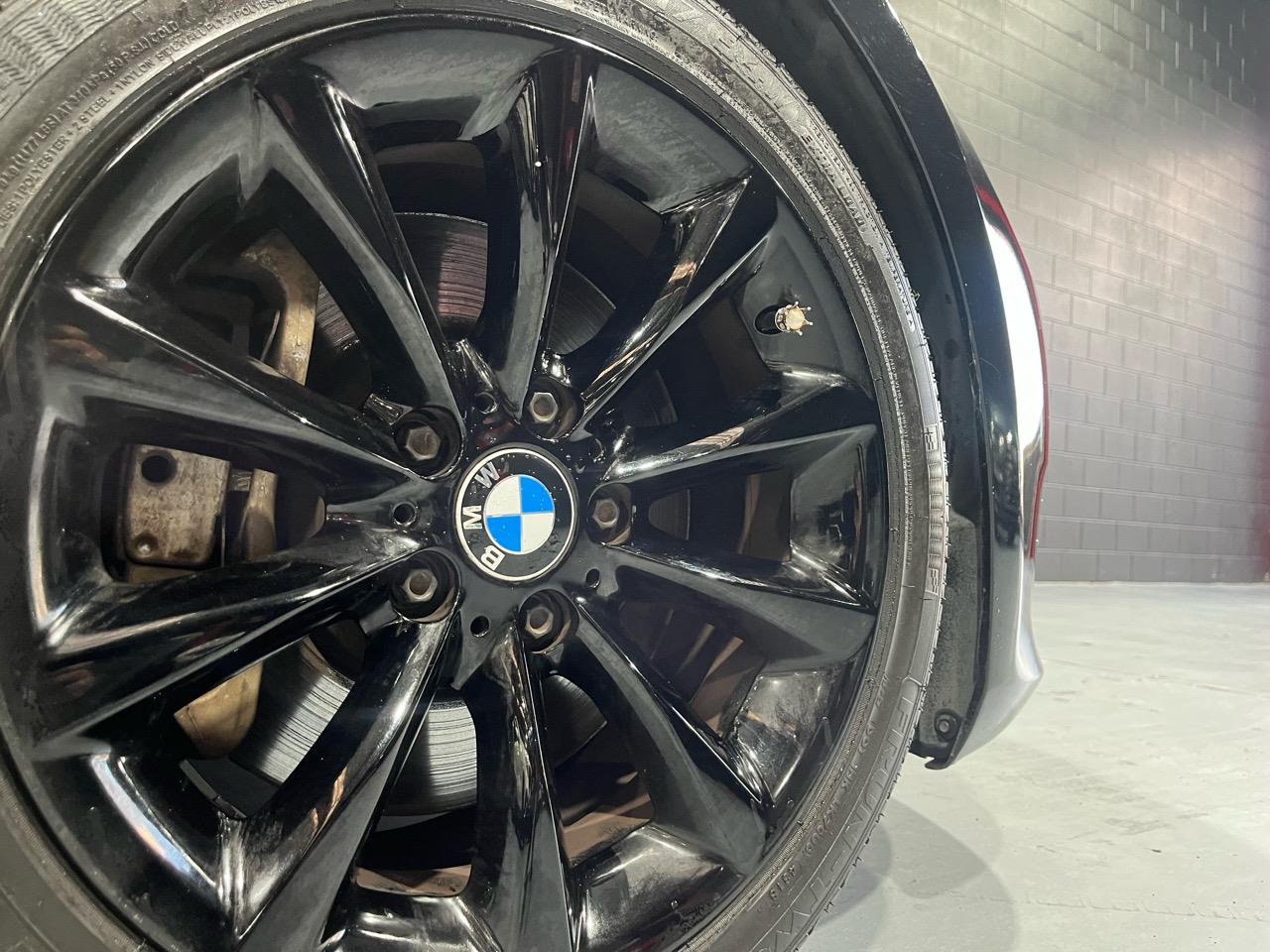 2010 BMW 335i