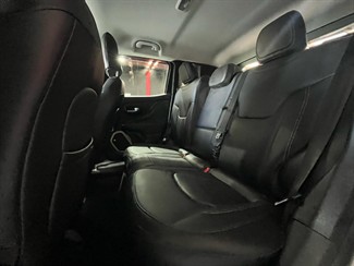 2017 Jeep Renegade - Thumbnail