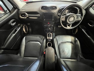 2017 Jeep Renegade - Thumbnail