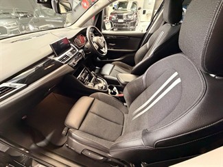 2018 BMW 218i - Thumbnail