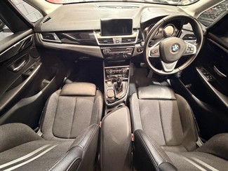 2018 BMW 218i - Thumbnail