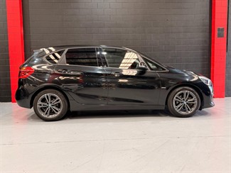 2018 BMW 218i - Thumbnail