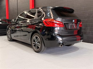 2018 BMW 218i - Thumbnail