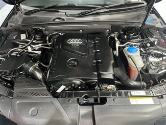 2014 Audi A4 - Thumbnail