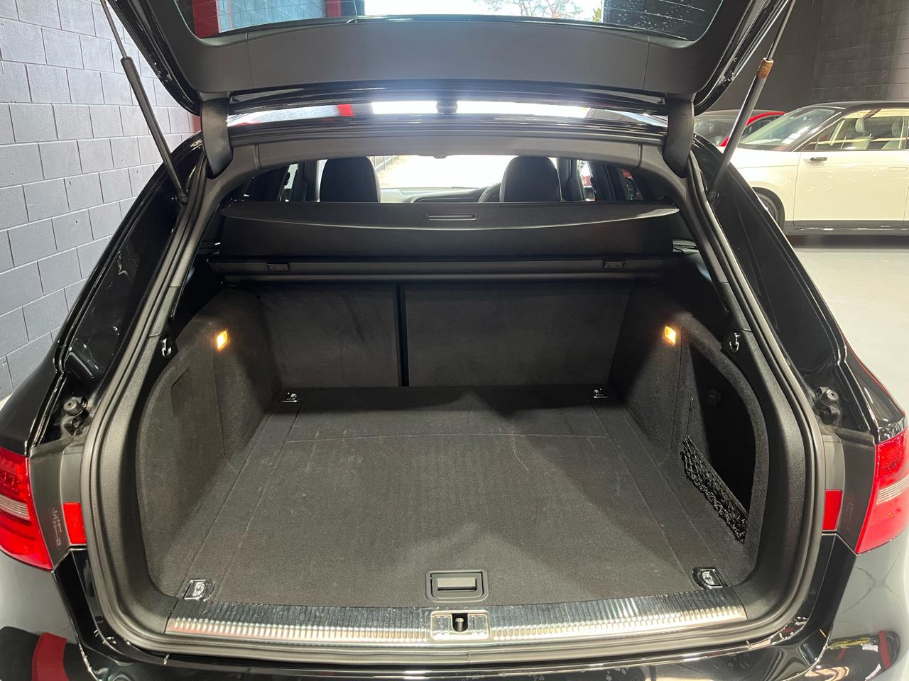 2014 Audi A4