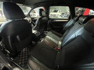 2014 Audi A4 - Thumbnail