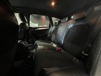 2014 Audi A4 - Thumbnail