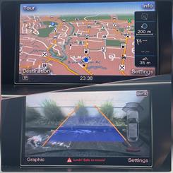 2014 Audi A4 - Thumbnail