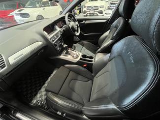 2014 Audi A4 - Thumbnail