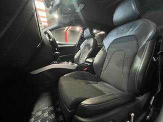 2014 Audi A4 - Thumbnail