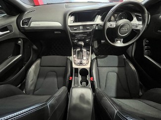 2014 Audi A4 - Thumbnail