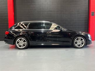 2014 Audi A4 - Thumbnail