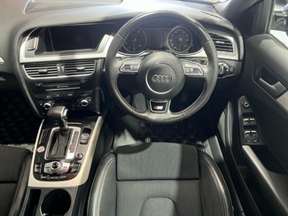 2014 Audi A4 - Thumbnail