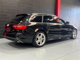 2014 Audi A4 - Thumbnail