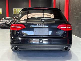 2014 Audi A4 - Thumbnail